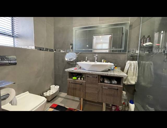 3 BEDROOM TOWNHOUSE FOR SALE IN MORNINGSIDE